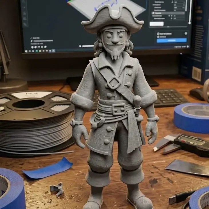 pirate