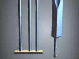 Cricket Set -2