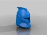 Phase One Clone Trooper Helmet-0