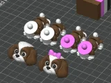 MINI FLEXI ARTICULATING SHIHTZU-4