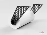Hexagonal+paper+towel+holder-1