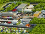 Minecraft Le Mans-1