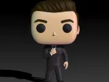Funko Novio-0