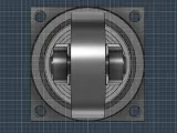 caster wheel-4