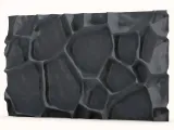 Stone wall 124-3