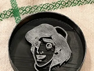 Cookie Cutter Aladino