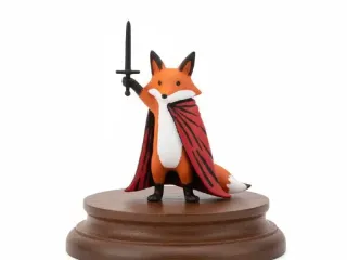 FOX