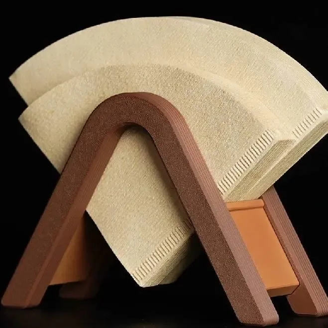 Coffee filter stand