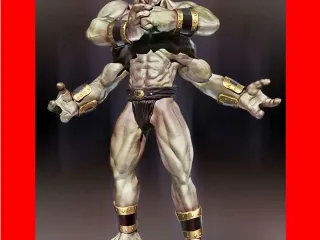 Goro - Mortal Kombat
