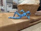 Dummy 13 Originale con pacchetto armi-3