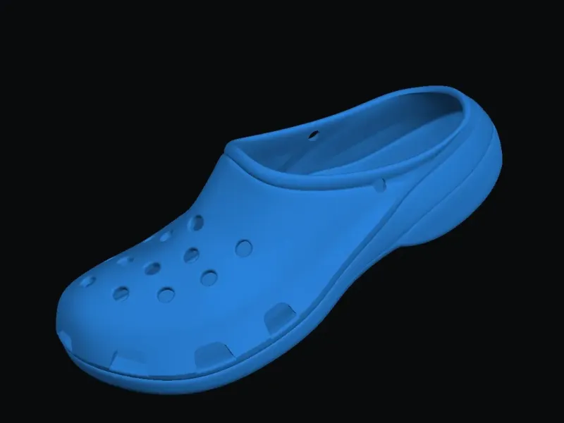 crocs 2