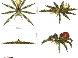 Steampunk Orb Spider-2