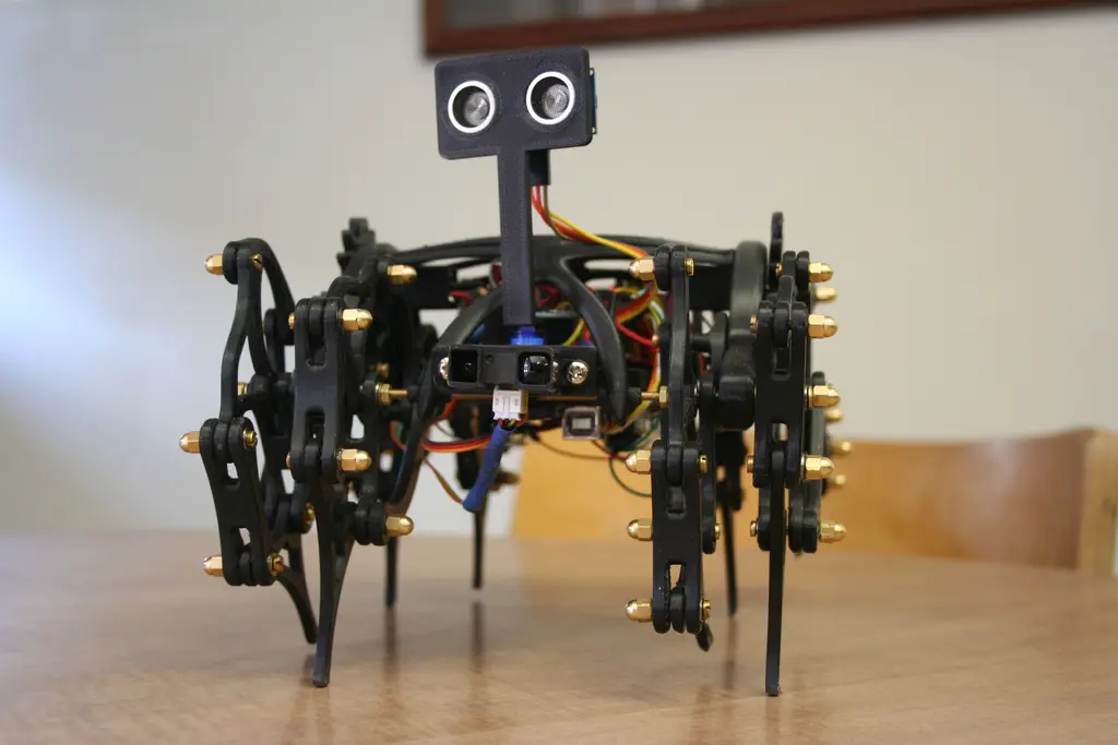 Strandbeest