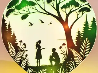 love couple