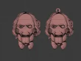 JIGSAW KEYCHAIN-4
