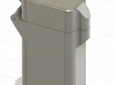 PRIV BAR VAPE CASE-2
