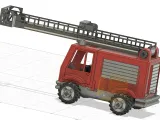 Fire truck-4