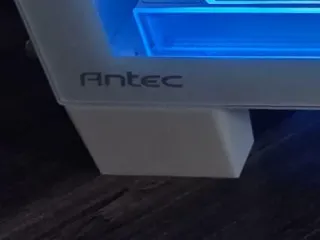 Antec C5 PC Case Raised Feet