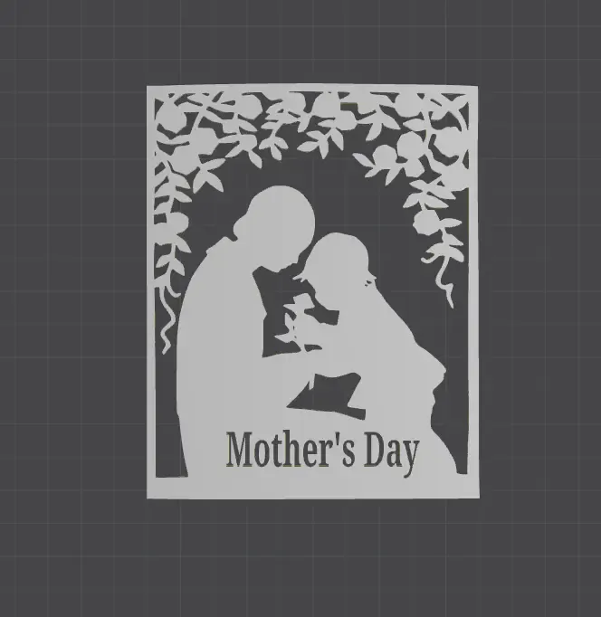 Mother's Day Wall Art