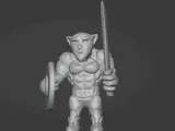 Igor, the First-2