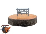Human Weapon Rack - MGM Print-Ready Mini-5