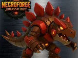 Dinosaur necroforge primesaurians mega pack X 6-3