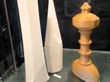 Real-size 75cm modular Roman Gladius 3MF-9