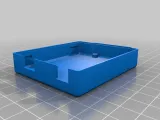 Arduino Uno Spoiler Behuizing-4