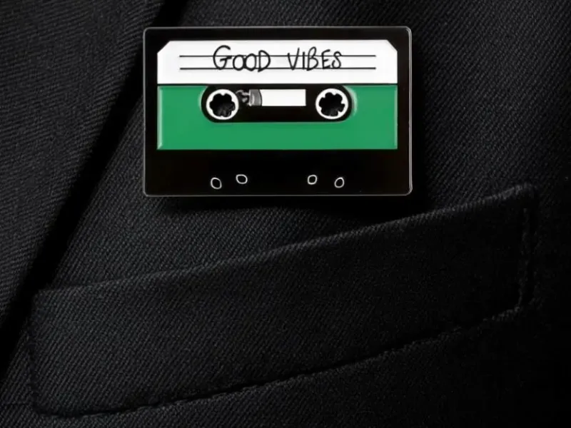 Audio Cassette