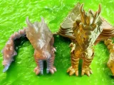Leo The Standing Zodiac Dragon-0