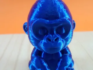 Gorilla Cute