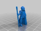 Dominion Task Force (standard scale)-7