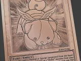 fluffal dog - yugioh-0