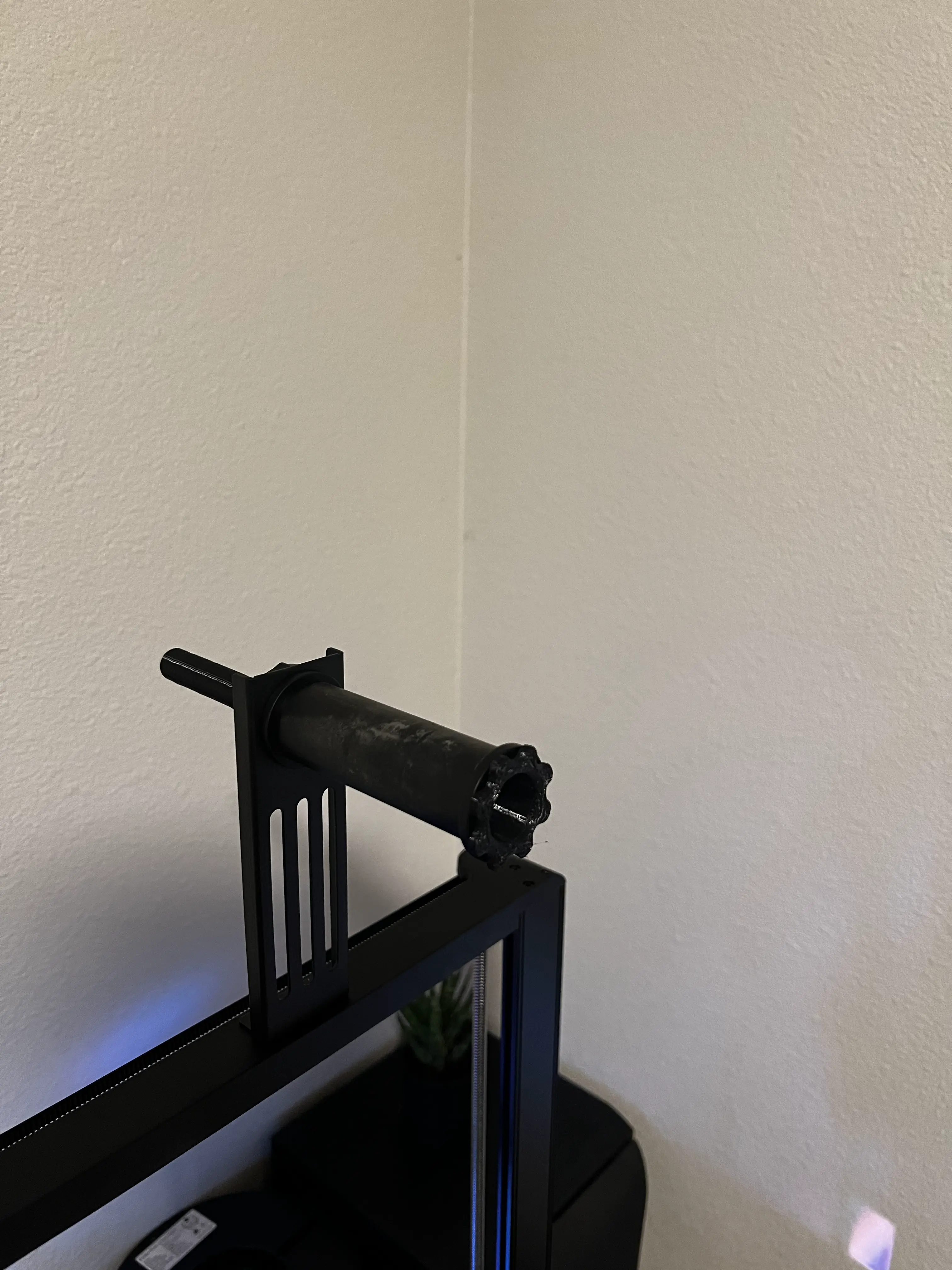 Spool Extender for Ender3 V3 SE