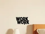 Work Wall Art, Wall Decor, Home Decor-1