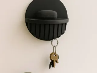 Simpel Key Holder