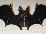 Chauve-souris - Nietoperz-2