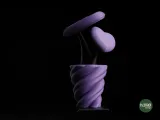 hearts • vase-4