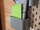 Skadis Board Bin-0
