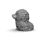 Little sheep-7
