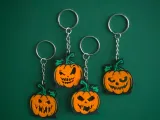 Halloween Keychain Set02-3