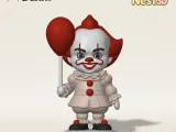 Pennywise from IT-1