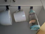 Shelf Clip Hook-1