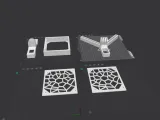 desktop cooling fan (140mm)-7
