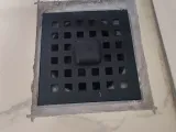 Bathroom Drain Cover-0