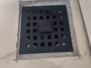 Banyo Gider Kapağı