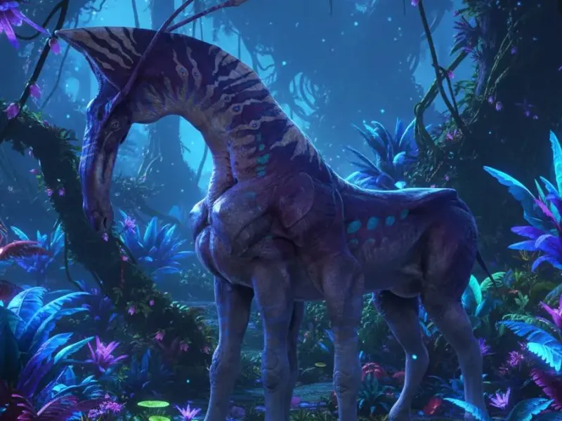 PANDORA HORSE
