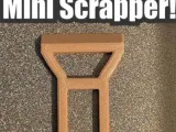 build plate scrapper-0