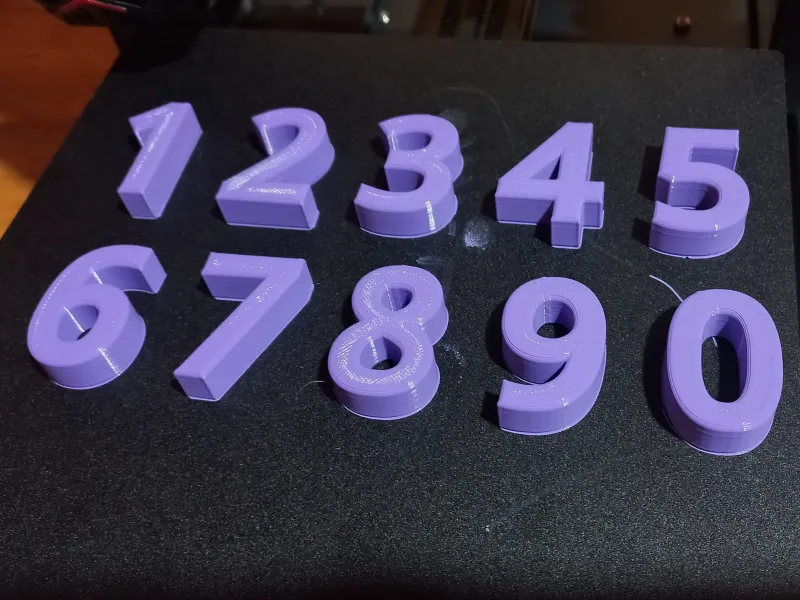 Numeros
