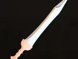 Real-size 75cm modular Roman Gladius 3MF-4